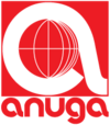 Anuga Logo Logo Anuga